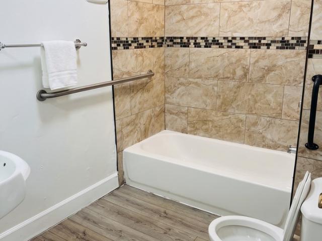 Apartment for rent in Pico-Union, Los Angeles