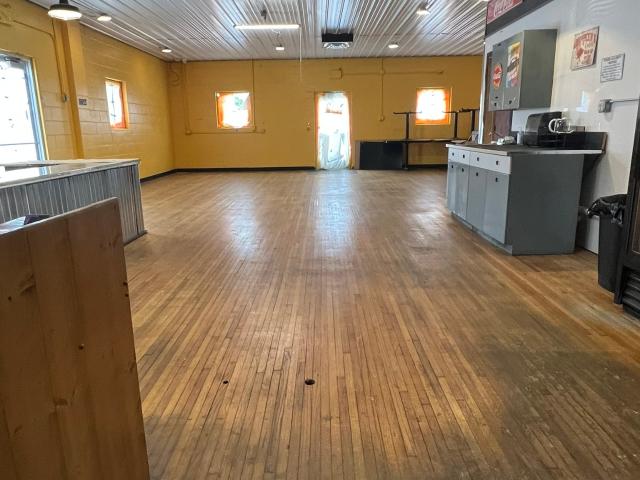 Commercial for sale in Greensburg, Indiana
