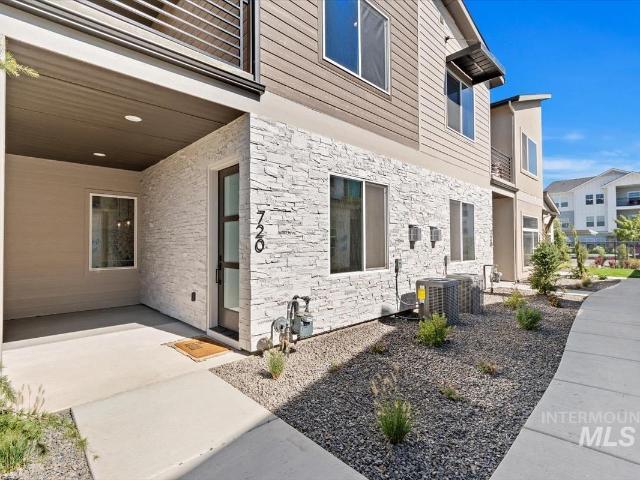 Townhouse for sale in Star, Idaho