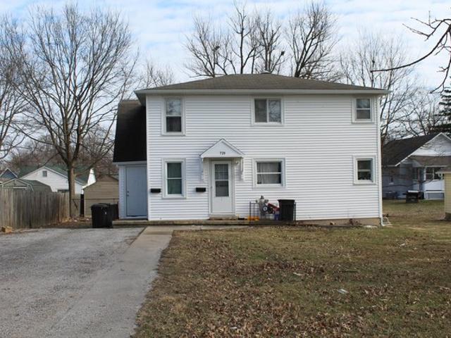 House for sale in Mexico, Missouri