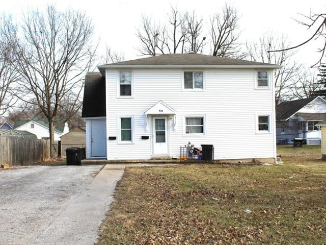 House for sale in Mexico, Missouri