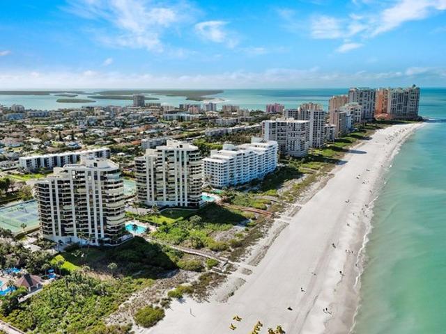 Condo for sale in Marco Island, Florida