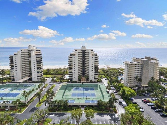 Condo for sale in Marco Island, Florida
