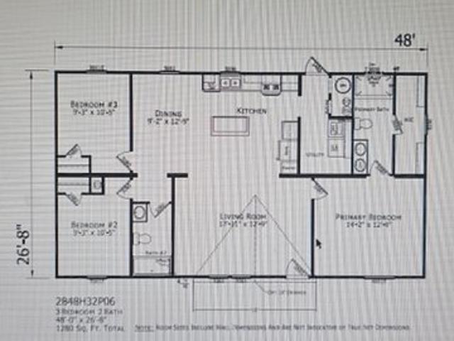 House for sale in Hawthorne, Florida