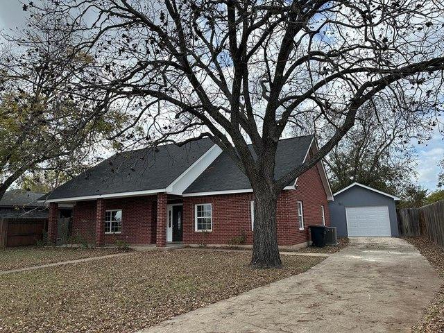 House for sale in Fredericksburg, Texas