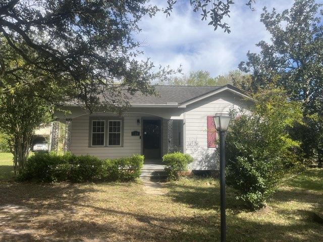 House for sale in Deridder, Louisiana
