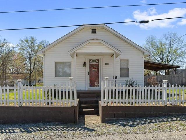 House for sale in Providence, Kentucky