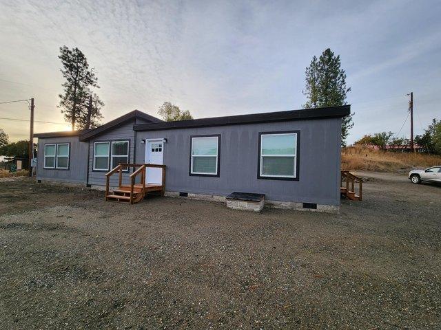 House for sale in Republic, Washington