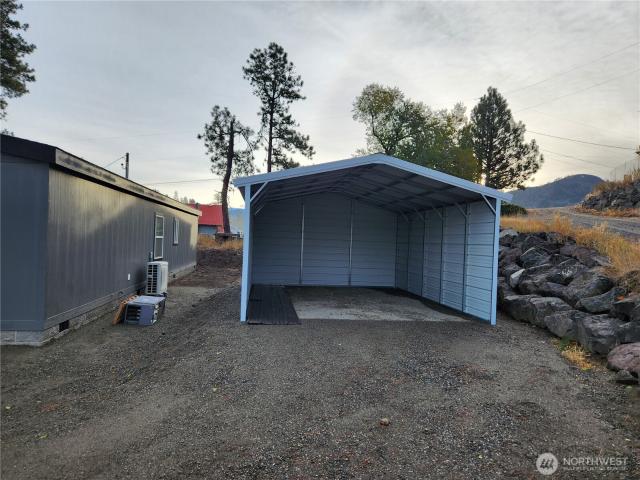 House for sale in Republic, Washington