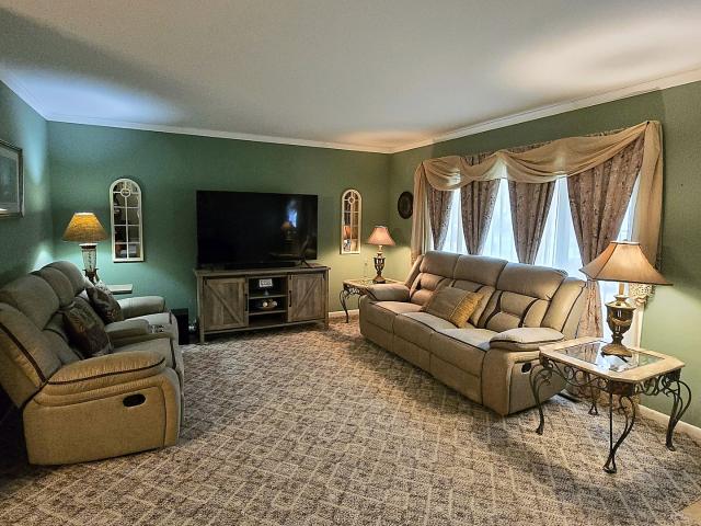 House for sale in Perry, Illinois