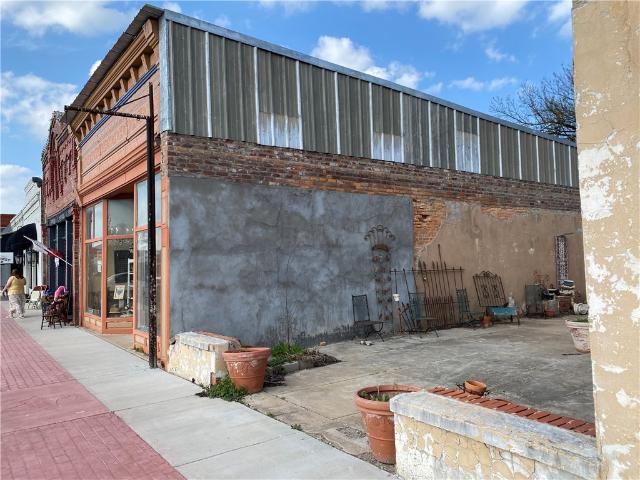 Commercial for sale in Robertson, Texas