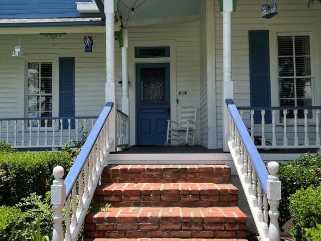 House for sale in Headland, Alabama
