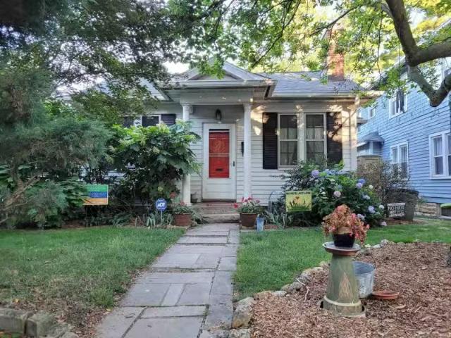 House for rent in Bloomington