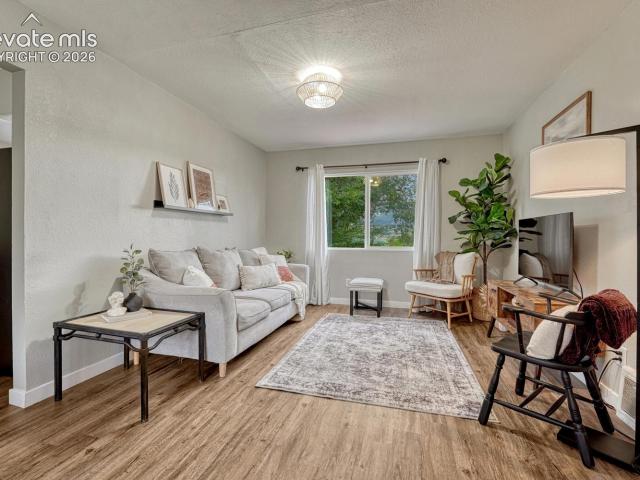 House for sale in Colorado Springs, Colorado