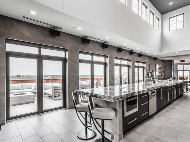 Condo for sale in Carmel, Indiana
