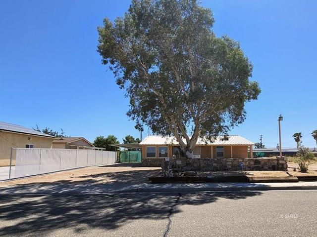 House for sale in Ridgecrest, California