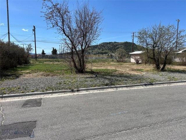 Land for sale in Butte