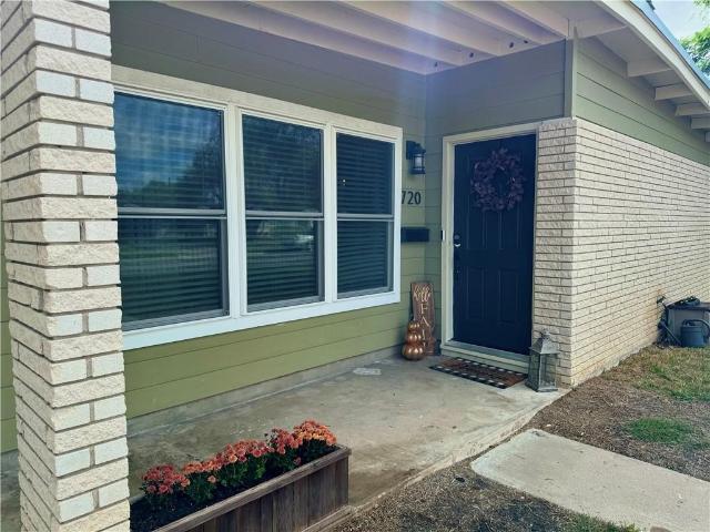 House for sale in Kingsville, Texas