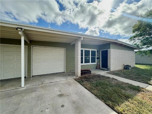 House for sale in Kingsville, Texas