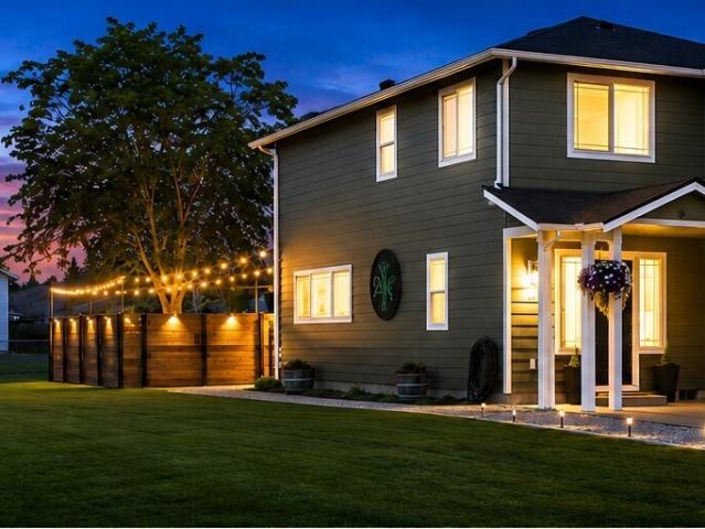 House for sale in Montesano, Washington