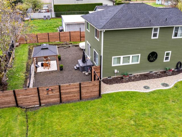 House for sale in Montesano, Washington