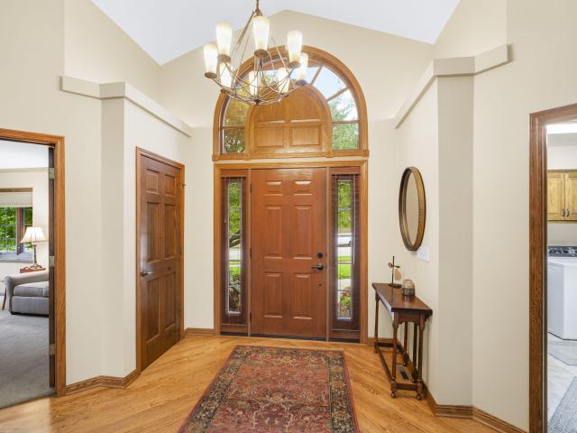 House for sale in West Bend, Wisconsin