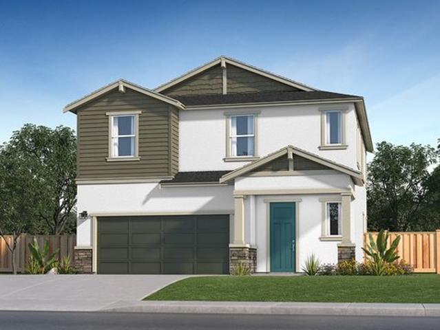House for sale in Ripon, San Joaquin County