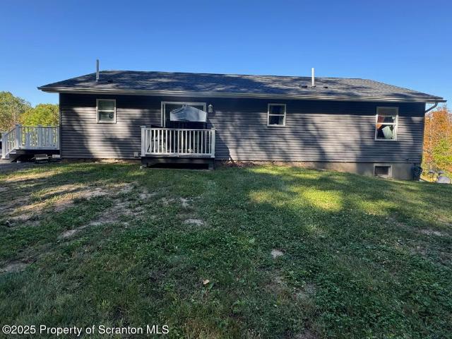 Property for sale in Clarks Summit, Pennsylvania