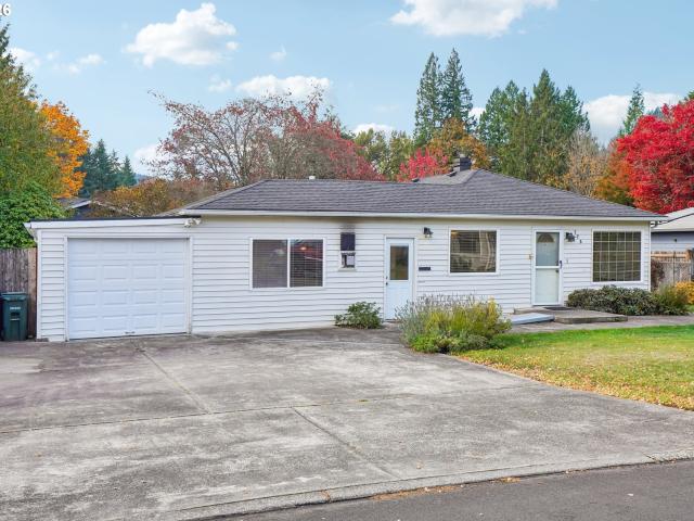 House for sale in Historic Southeast, Gresham
