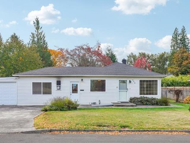 House for sale in Historic Southeast, Gresham