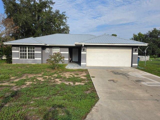 House for sale in Fort Meade, Polk County