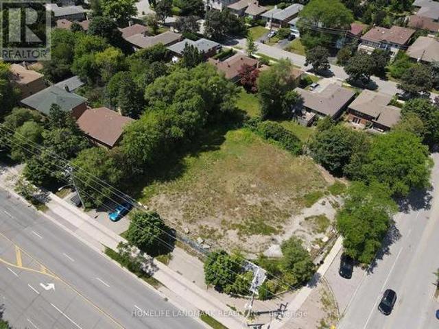 Land for rent in Woburn, Ontario