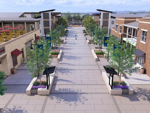 Townhouse for sale in Colorado