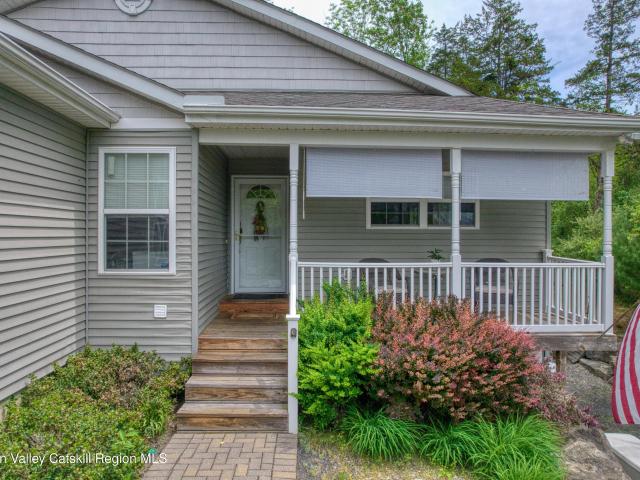 House for sale in Coxsackie, New York