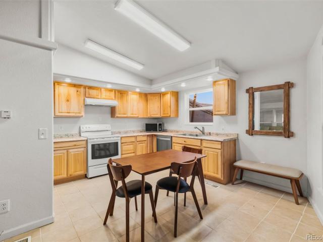 House for sale in Colorado