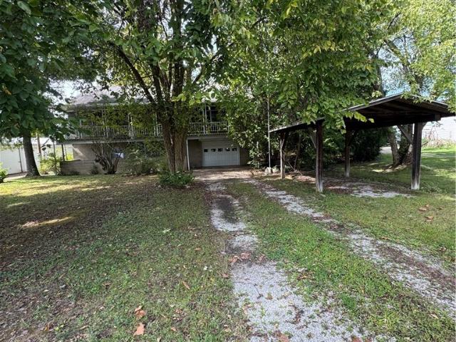 House for sale in Fountain Spring, Wood County