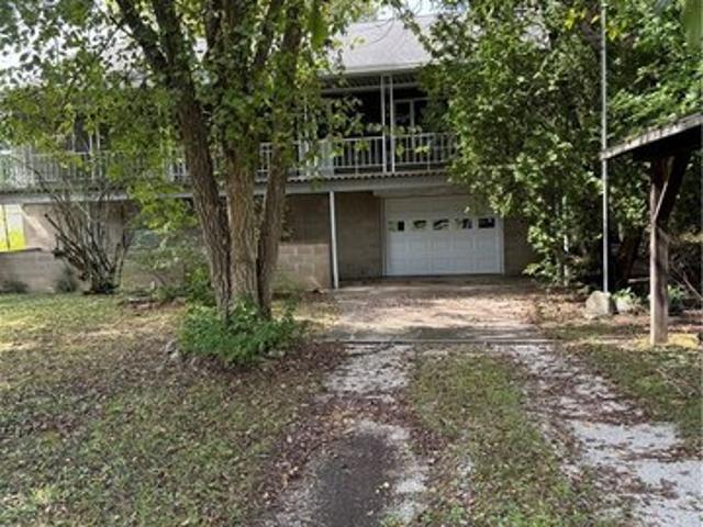 House for sale in Wood County, West Virginia