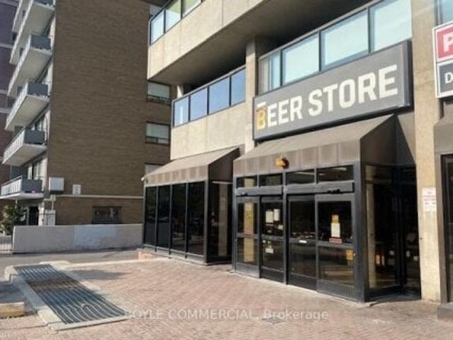 Office for rent in Woburn, Ontario