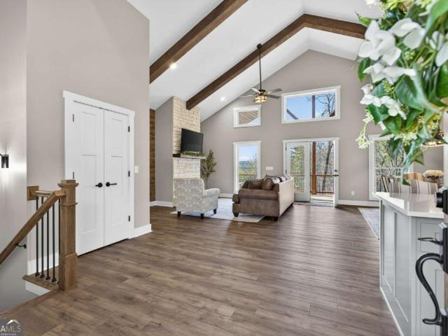House for sale in Morganton, Georgia