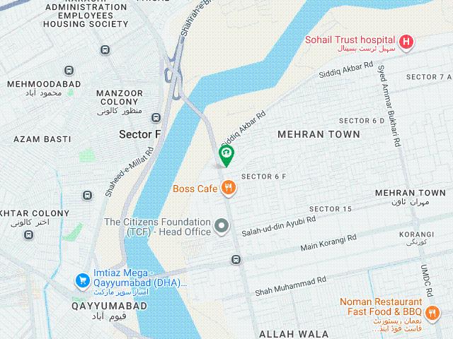 Warehouse for sale in North Waziristan, Federally Administered Tribal Areas fata