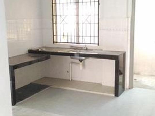 Apartment for sale in Selangor