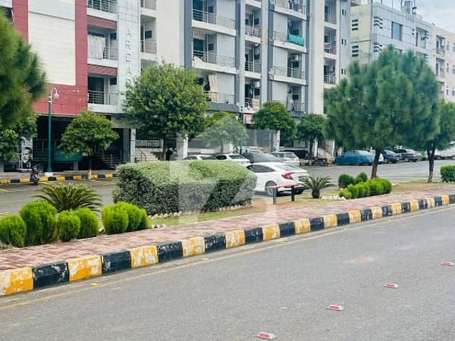 Apartment for sale in Islamabad