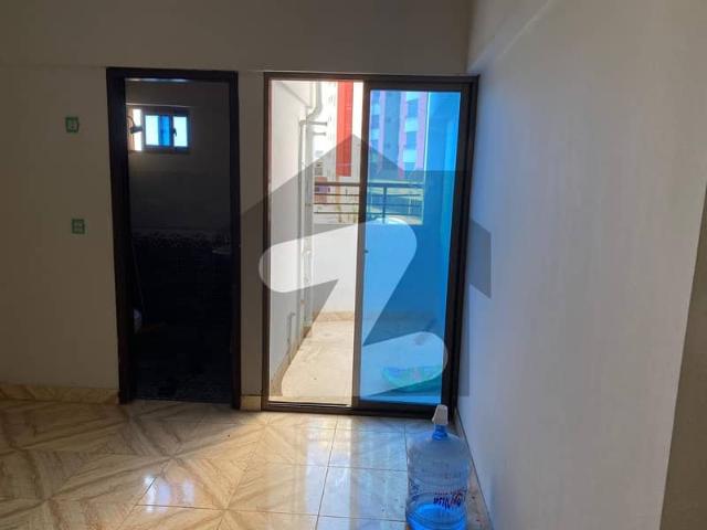 Apartment for sale in Karachi