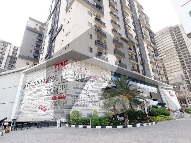 Apartment for sale in Islamabad