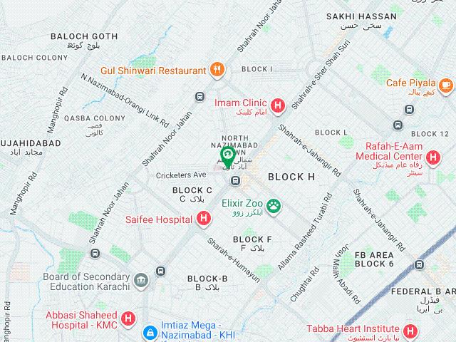 Commercial for sale in North Waziristan, Federally Administered Tribal Areas fata