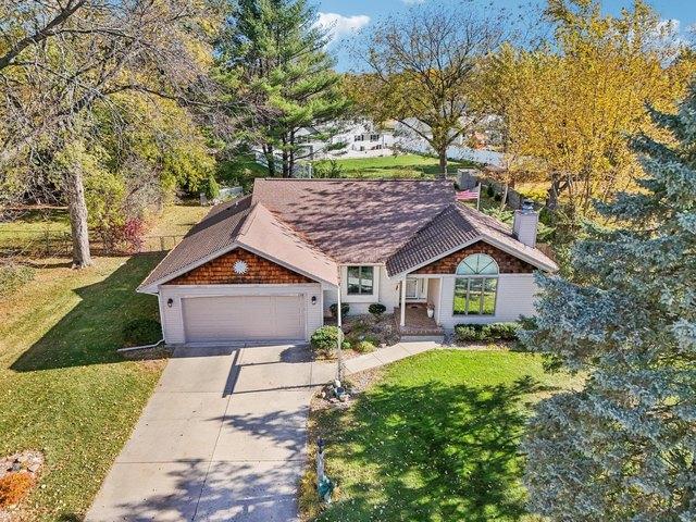 House for sale in Janesville, Wisconsin