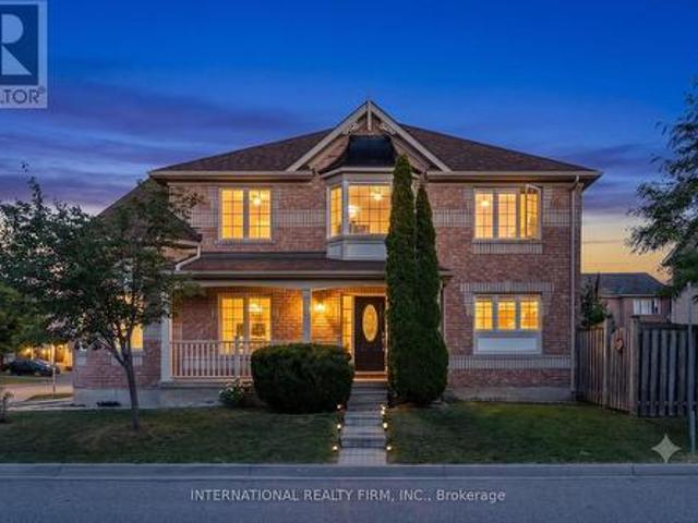 House for sale in Milton, Ontario