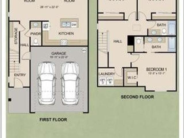 House for rent in Merced, California