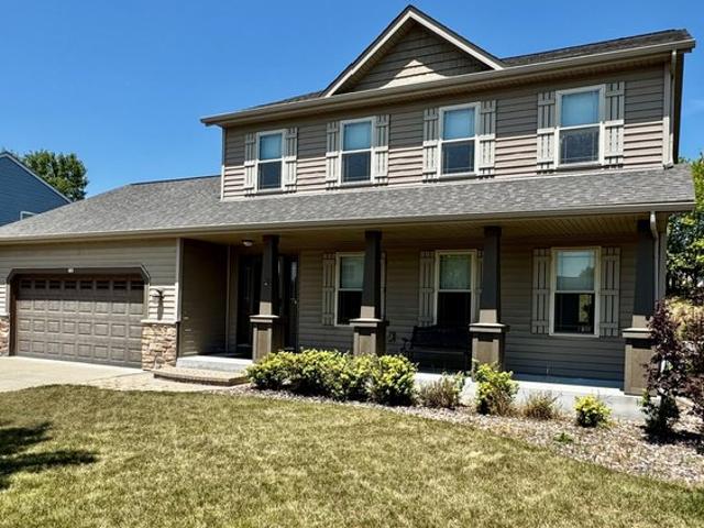 House for sale in Johnson Creek, Wisconsin