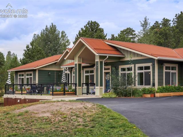 House for sale in Teller, Colorado